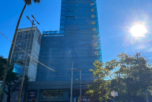 Foto Julho/2026