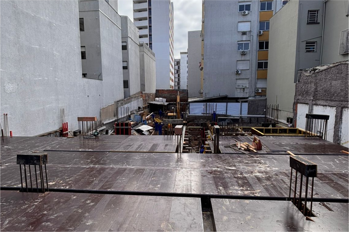 Foto Outubro/2025